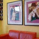 Retro - Art - Hotel Lünen 
