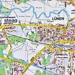 Retro - Art - Hotel Lünen 