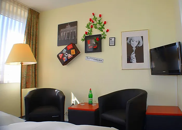 Retro - Art - Hotel Lünen