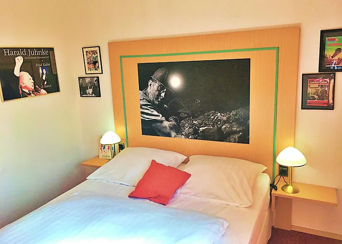 Retro - Art - Hotel Lünen