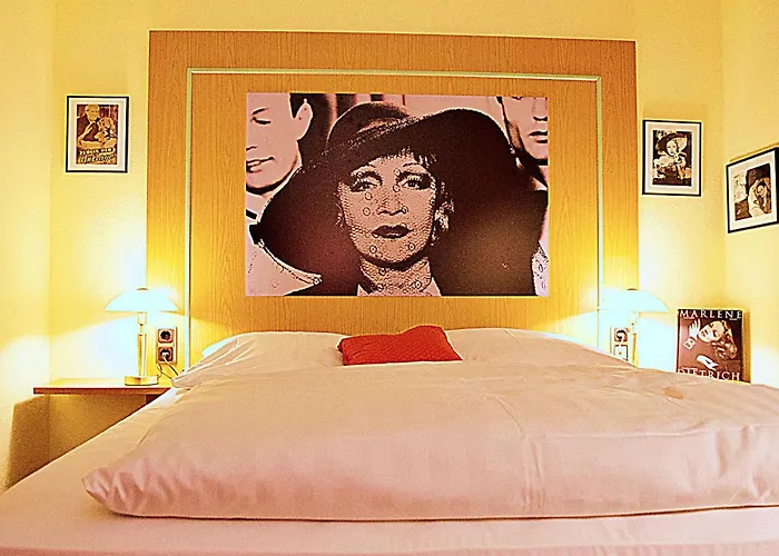 Retro - Art - Hotel Lünen