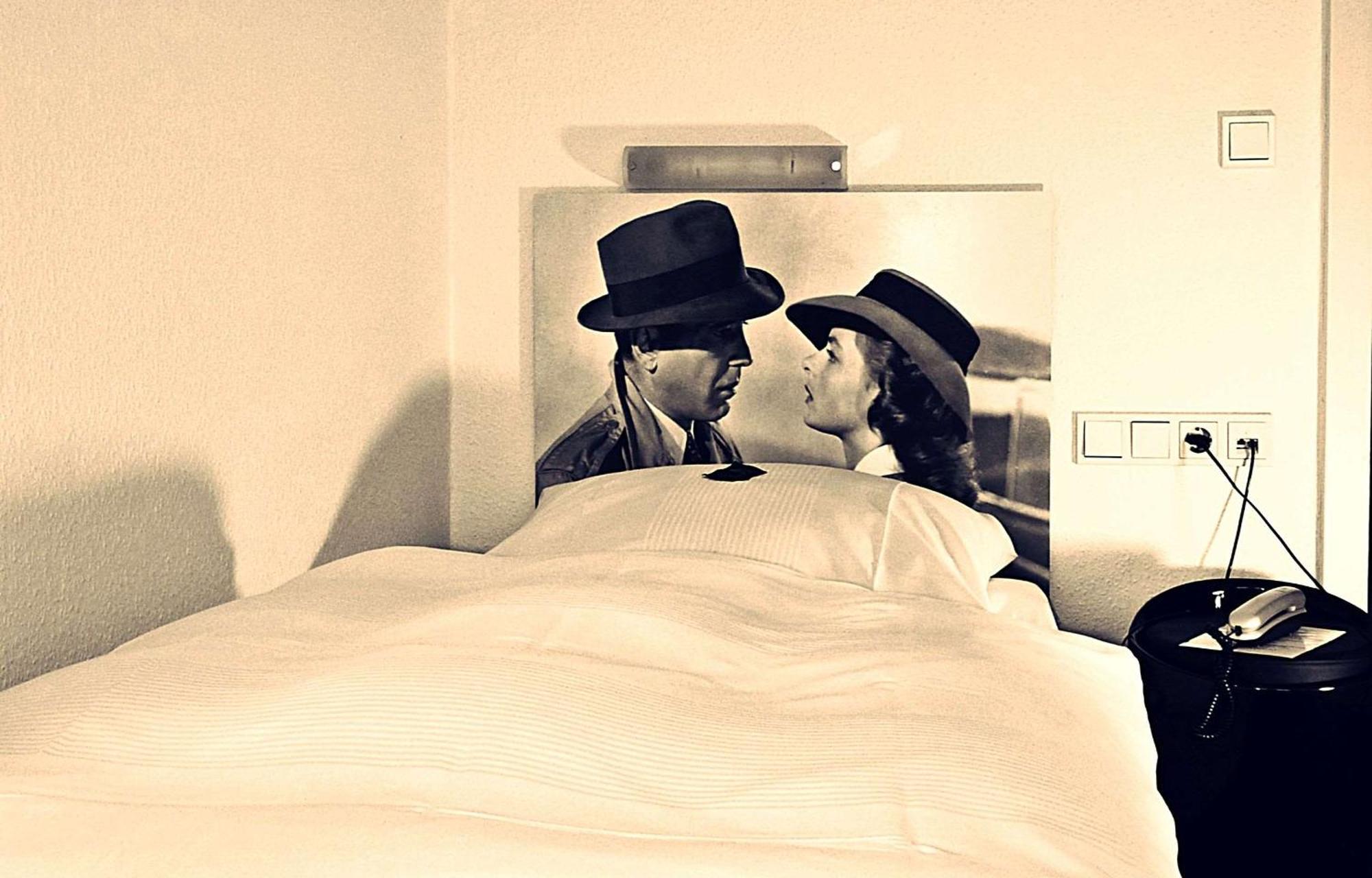 Retro - Art - Hotel 2*