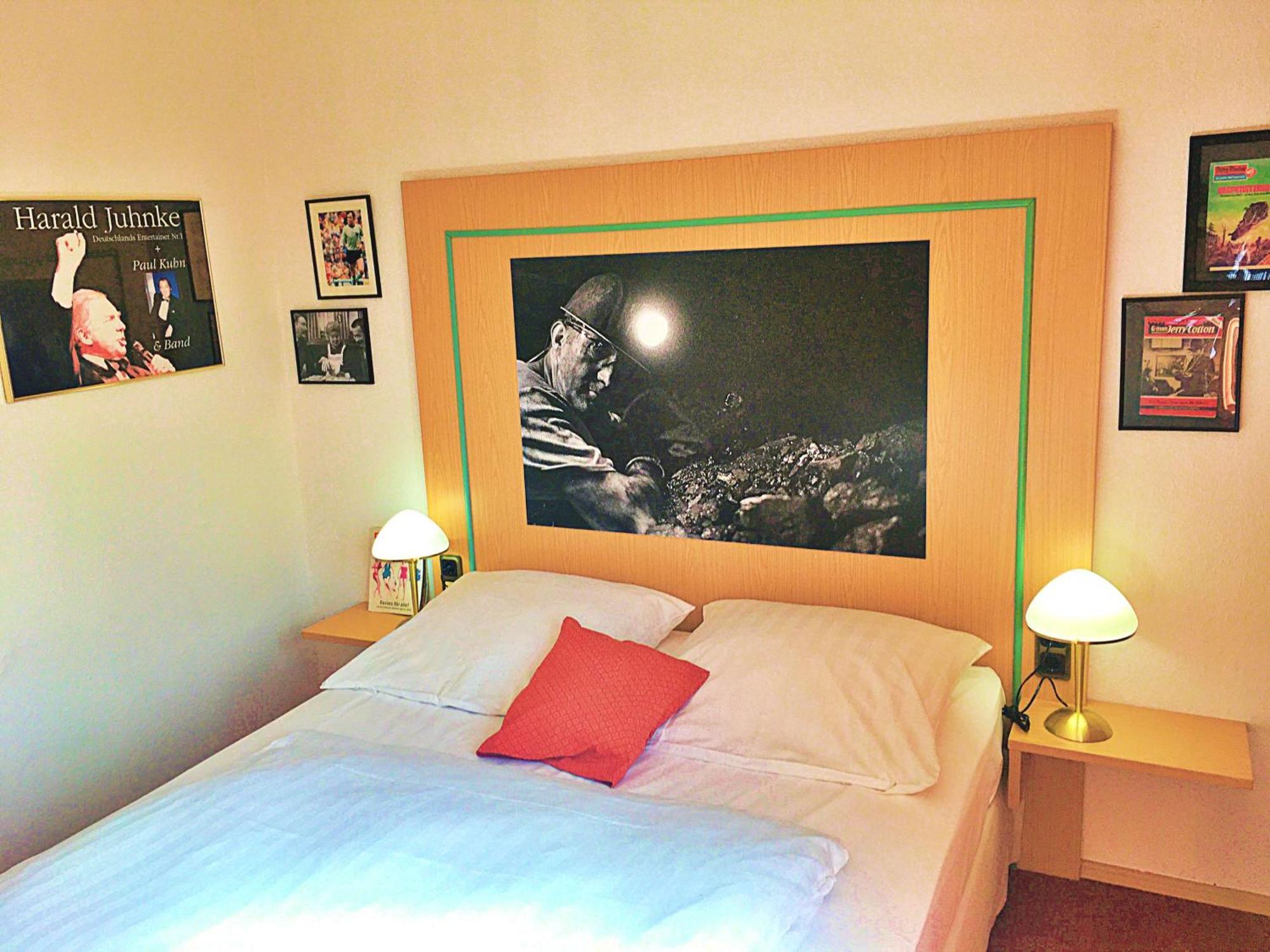 Retro - Art - Hotel Lünen