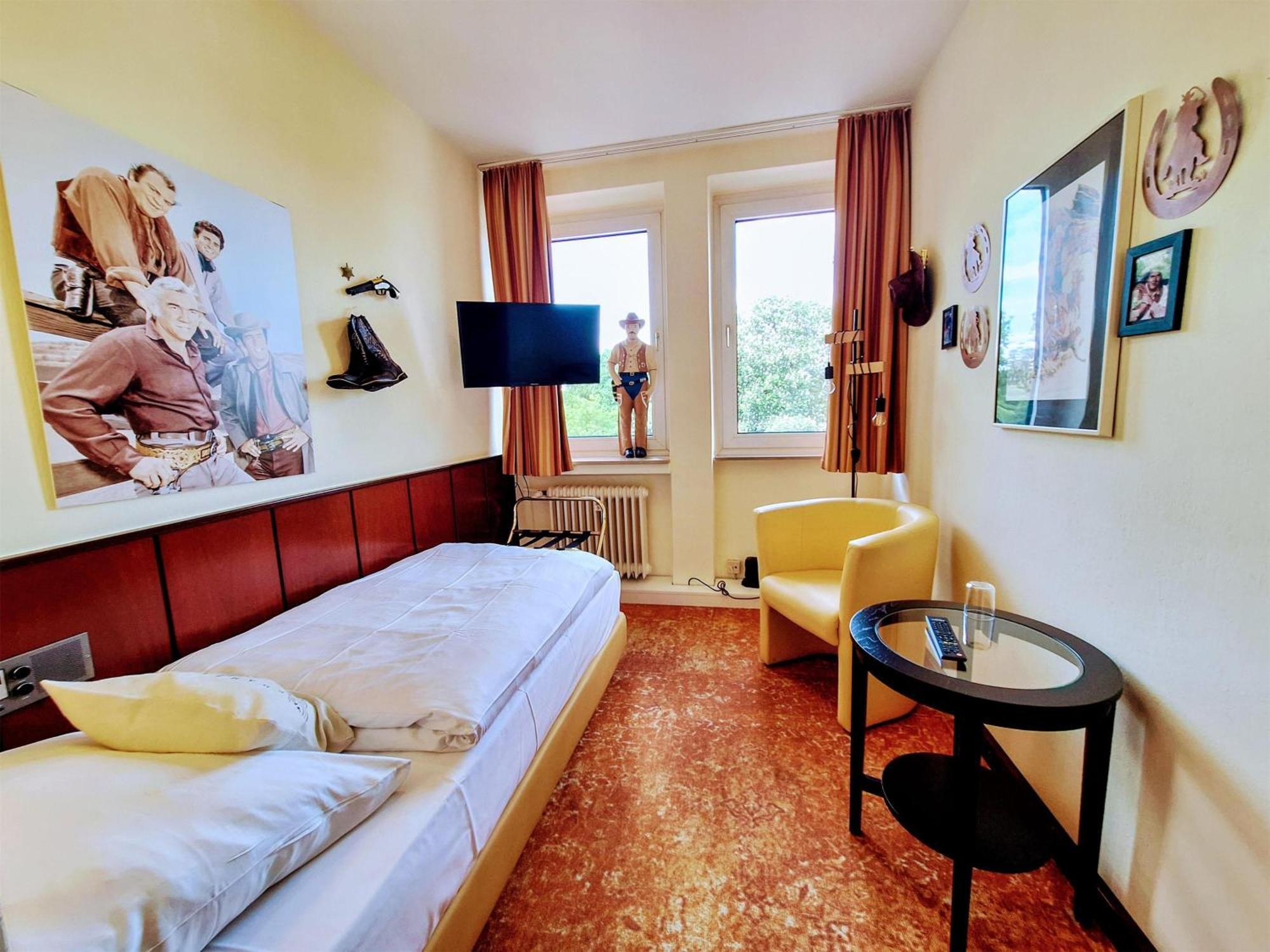 Retro - Art - Hotel Lünen