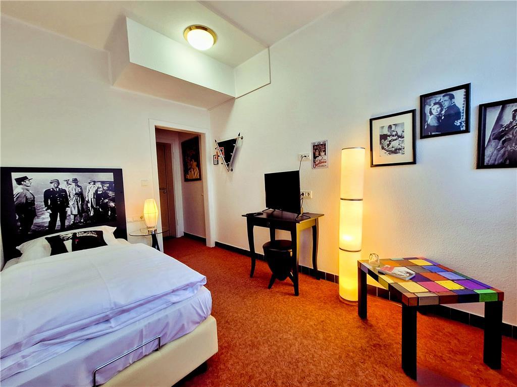 Hotel Retro - Art - Lünen
