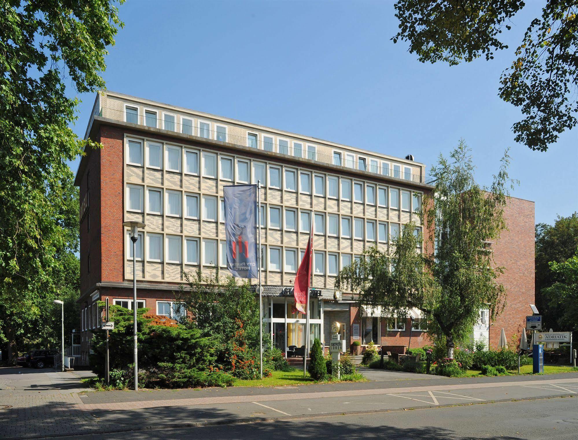 Retro - Art - Lünen