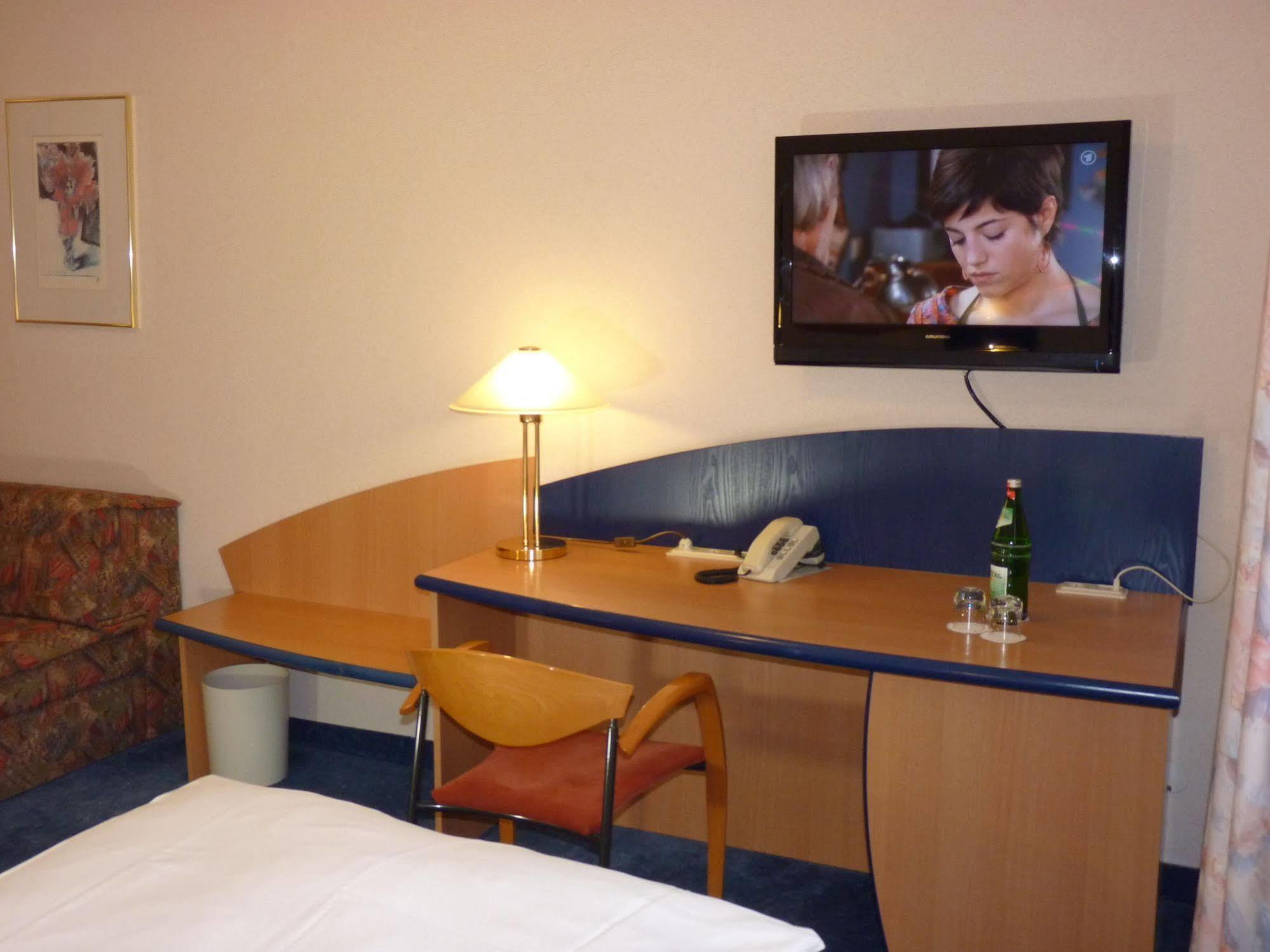 Retro - Art - Hotel Lünen