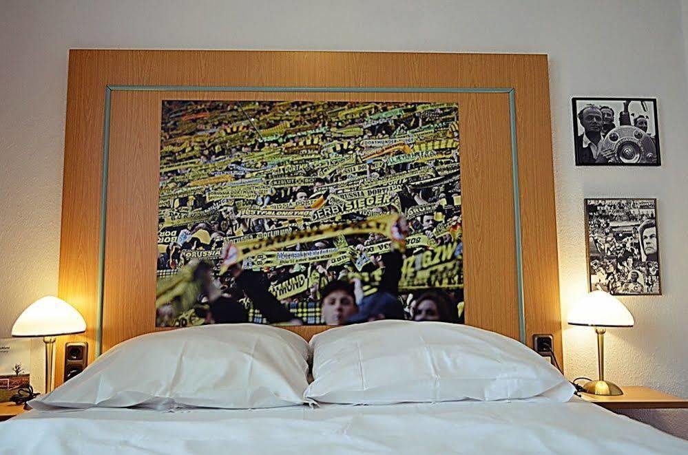 Retro - Art - Hotel Lünen